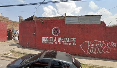 Compra Venta De Chatarra Y Metales Tonala
