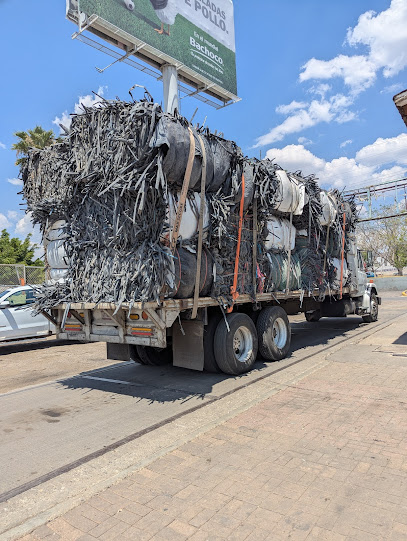 Negocio Compra - Venta De De Chatarra Maravillas
