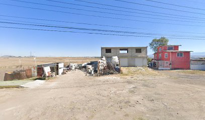 Negocio Compra Venta De Fierro Js