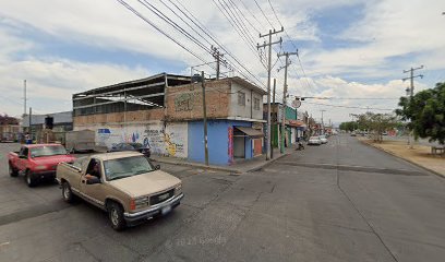 Negocio Compra Venta De Fierro Viejo