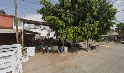 Negocio Compra Venta De Fierro Viejo