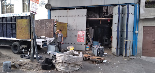 Negocio Compra-Venta De Fierro Viejo