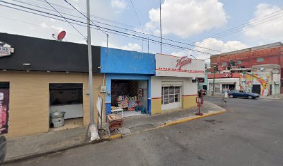 Negocio Compra Venta De Fierro Y Cartón