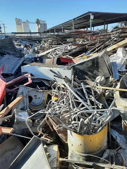 Negocio Compra Venta De Metales