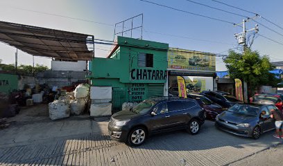 Negocio Compra Venta De Metales