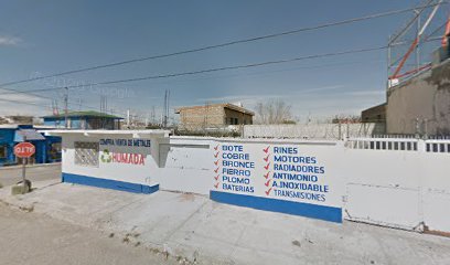 Compra Venta De Metales Ahumada