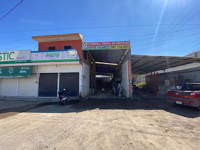 Negocio Compra Venta De Metales 