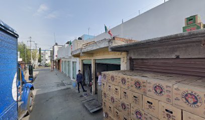 Negocio Compra Venta De Metales 