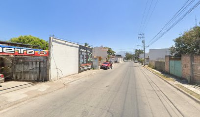 Negocio Compra Venta De Metales 