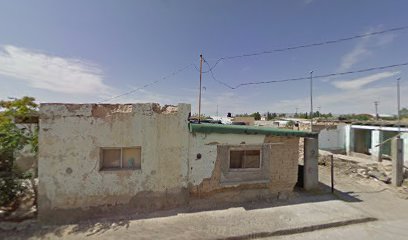 Negocio Compra Venta De Metales Gallegos