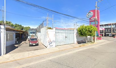 Negocio Compra Venta De Metales Muñiz