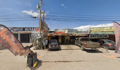 Negocio Compra Venta De Metales Waterfill