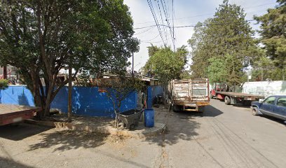 Negocio Compra Venta De Metales Y Chatarra 