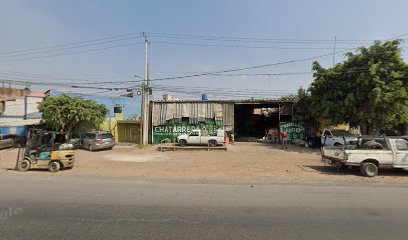 Negocio Compra Venta De Metales Y Chatarra