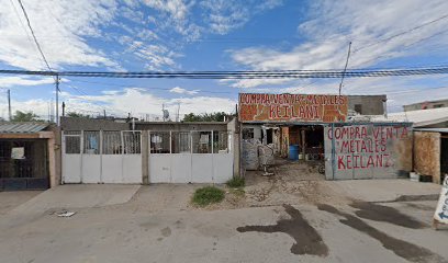 Compra Venta Metales 
