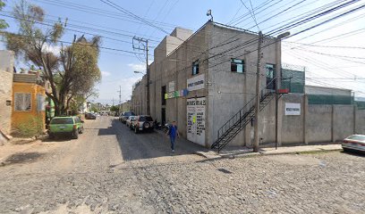 Compra Venta Metales
