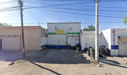 Negocio Compra Y Venta Chatarra