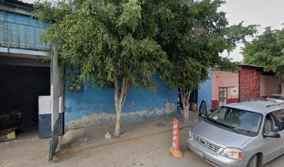 Negocio Compra Y Venta De Chatarra