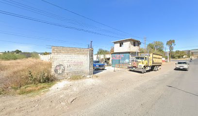 Negocio Compra Y Venta De Chatarra