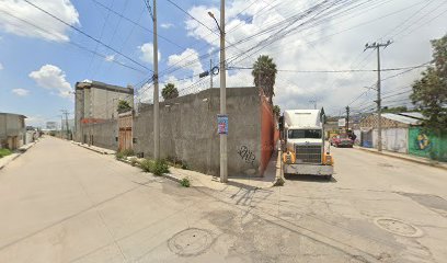 Negocio Compra Y Venta De Chatarra