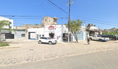 Compra Y Venta De Chatarra