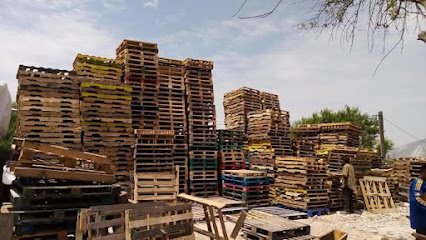 Negocio Compra Y Venta De Chatarra