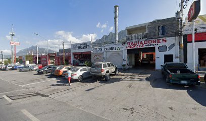 Compra Y Venta De Chatarra