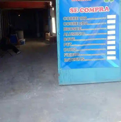 Negocio Compra Y Venta De Chatarra