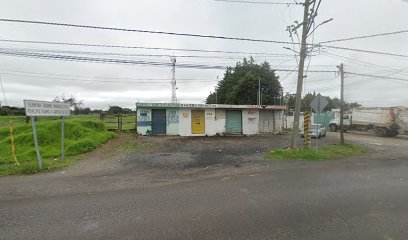 Negocio Compra Y Venta De Chatarra