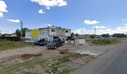 Negocio Compra Y Venta De Chatarra