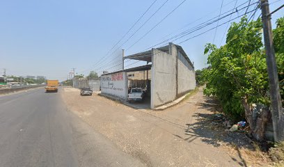 Negocio Compra Y Venta De Chatarra