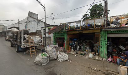 Negocio Compra Y Venta De Chatarra