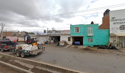 Negocio Compra Y Venta De Chatarra