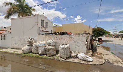 Negocio Compra Y Venta De Chatarra