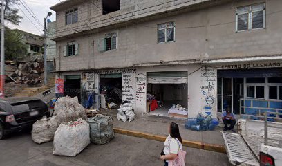 Negocio Compra Y Venta De Chatarra