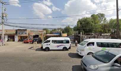 Compra Y Venta De Chatarra