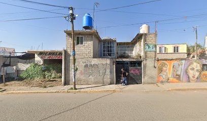 Negocio Compra Y Venta De Chatarra