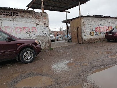 Negocio Compra Y Venta De Chatarra Alcalá
