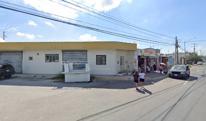 Negocio Compra Y Venta De Chatarra B&R