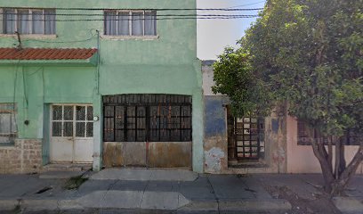 Negocio Compra Y Venta De Chatarra 