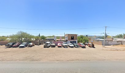 Negocio Compra Y Venta De Chatarra 