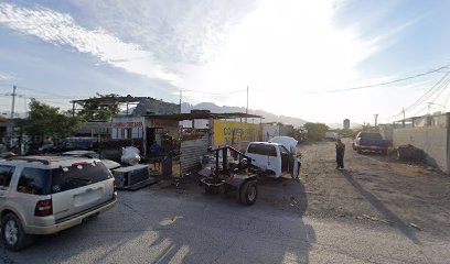 Negocio Compra Y Venta De Chatarra 