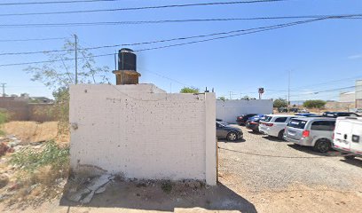 Negocio Compra Y Venta De Chatarra 