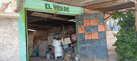 Negocio Compra Y Venta De Chatarra 