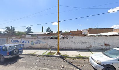 Negocio Compra Y Venta De Chatarra Felix