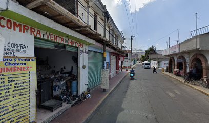 Negocio Compra Y Venta De Chatarra 