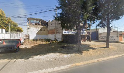Negocio Compra Y Venta De Chatarra Jj
