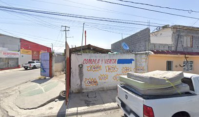 Negocio Compra Y Venta De Chatarra José Isabel