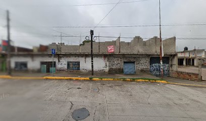 Negocio Compra Y Venta De Chatarra La Curva