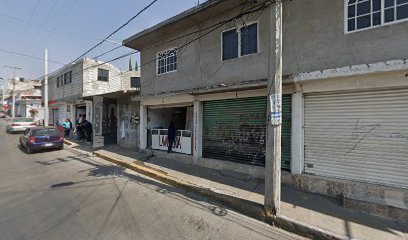 Negocio Compra Y Venta De Chatarra 